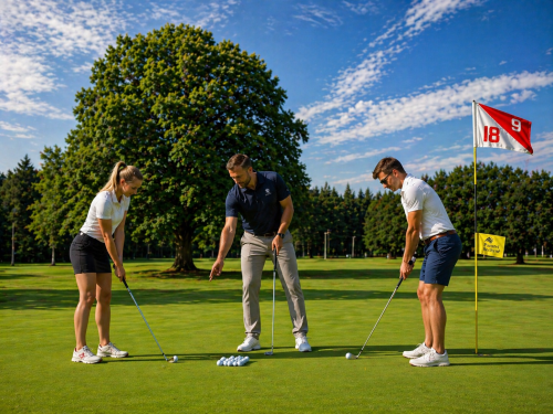 Individuální trénink (2 osoby)