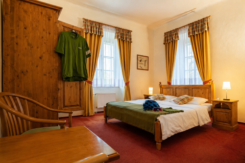 Cyklisto, vítej! 2026