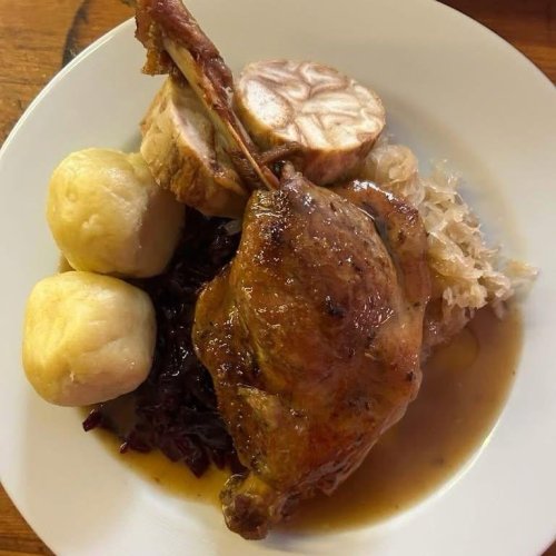 SVATOMARTINSKÝ POBYT s polopenzí v Bechyni na 3 noci